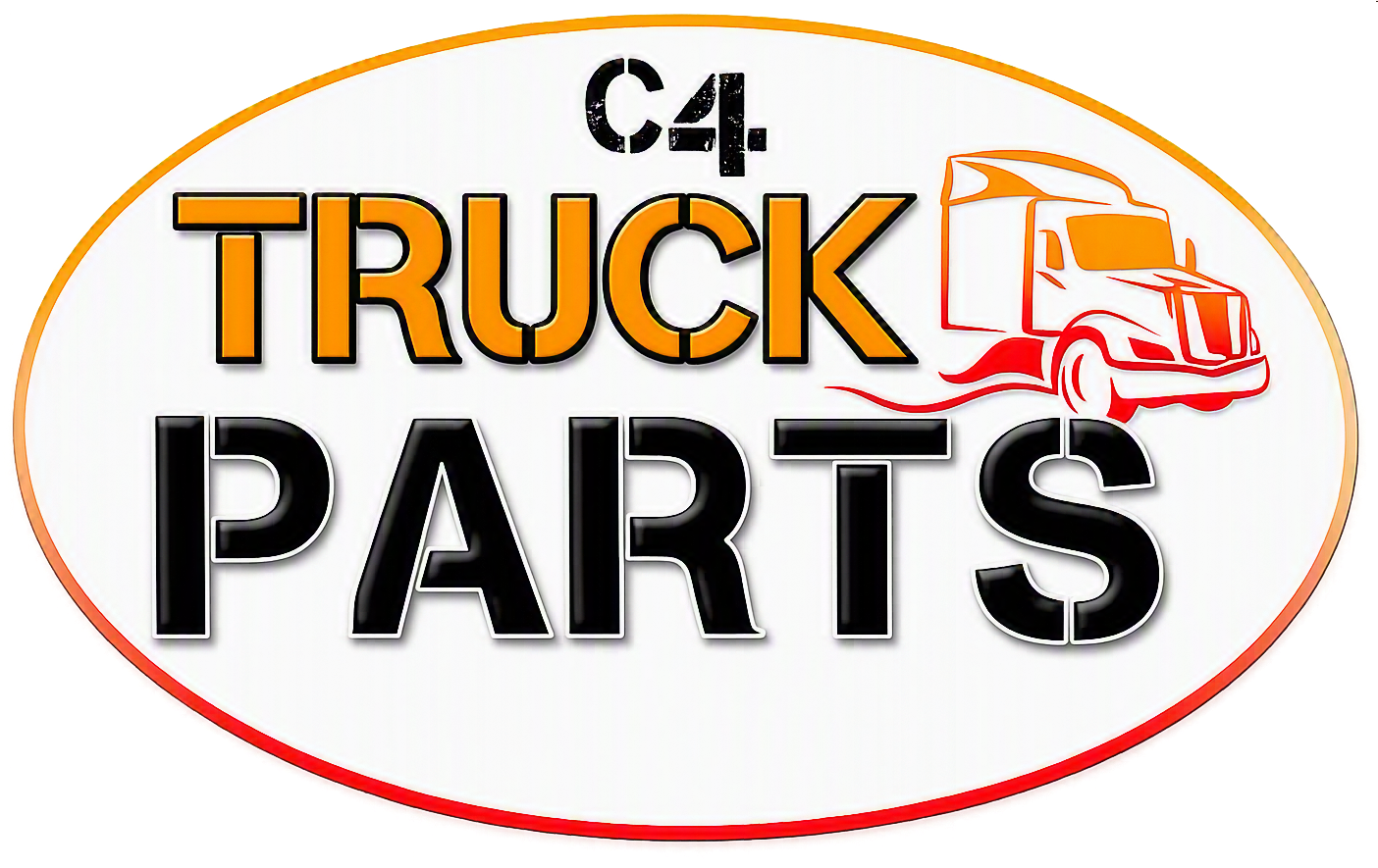 C4 Truck Parts